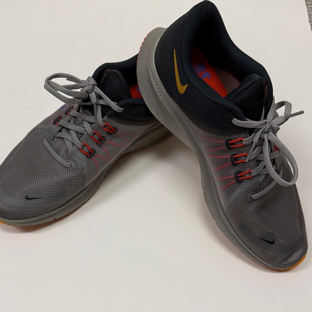Nike Quest 4 Men's Running Shoes, Size 10
